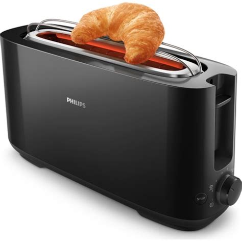philips hd2590 90 ekmek kızartma makinesi